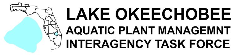Lake Okeechobee Aquatic Plant Management Interagency Task Force