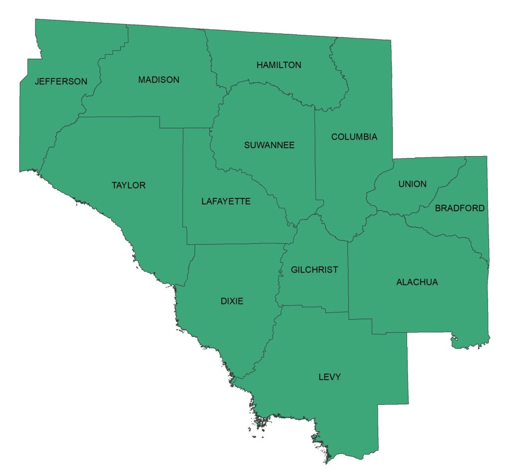 NCenFL_CountyOutlineY_LabelY