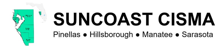 Suncoast Cooperative Invasive Species Management Area